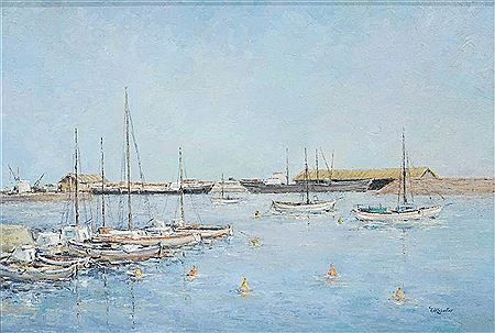 Artwork by Vicente Miralles