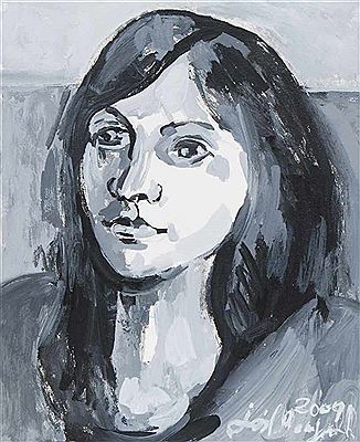 "CRISTINA", 2009