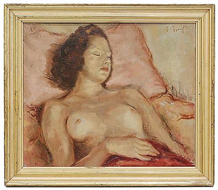 "FEMALE NUDE"