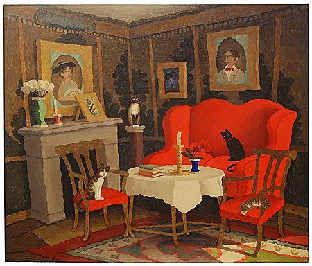 "FAMILY PORTRAIT" by Ramiro Fernández Saus - Auction record, sale price, and art valuation. Compare with similar artists and explore comparable artworks.