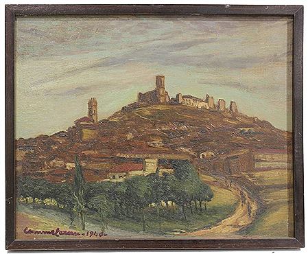 EL PUEBLO