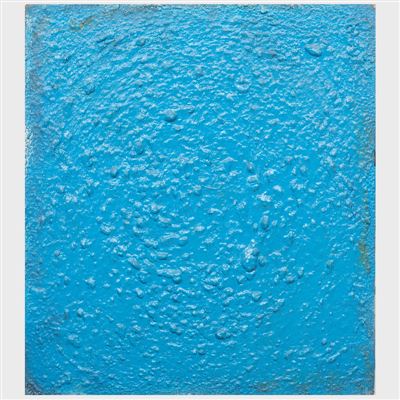 Gandy Brodie - artist photo for art wanted listing (East Hampton, NY)