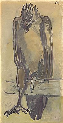 (Adler) Eagle
