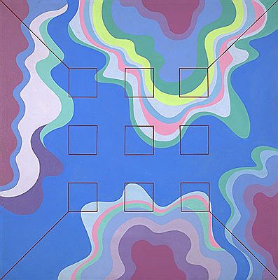 Waves and Squares