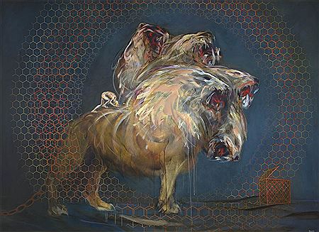 Roar