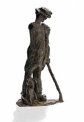 The Shepherd