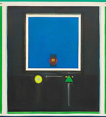 Abstract Composition