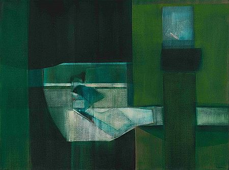 Abstract Composition