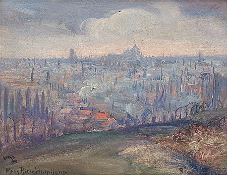 ARRAS 1919