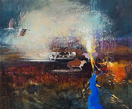 History Painting
