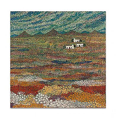 Namaqualand in Flower