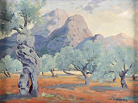 Paisaje