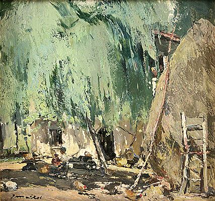 "Paisaje"