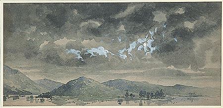 “Paisaje y celaje”