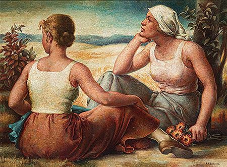Mujeres