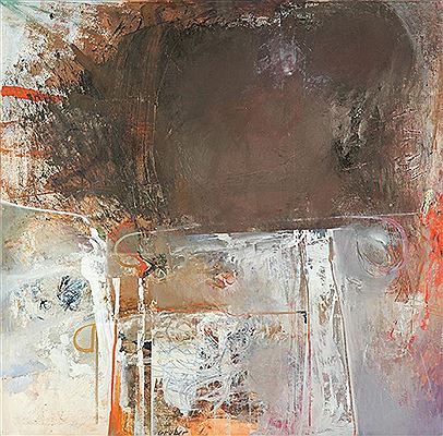 Mueble de estilo Oh! by Eduardo Gruber - Auction record, sale price, and art valuation. Compare with similar artists and explore comparable artworks.