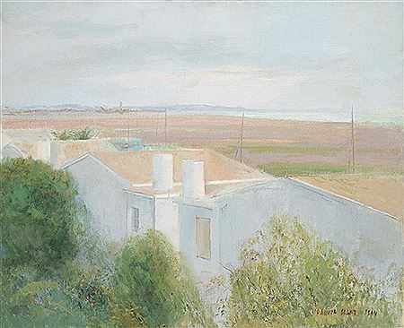 Chalet sueco