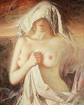Mujer