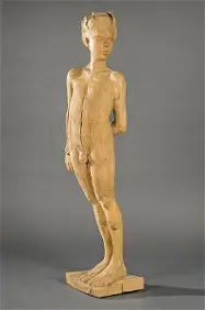 Niño. c. 1989