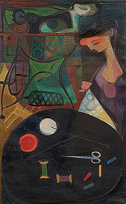 SEAMSTRESS