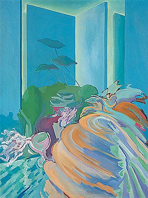 MAMPARALÍ-SANDWICH. MAMPARITIC 1974-75 by Chema Cobo - Auction record, sale price, and art valuation. Compare with similar artists and explore comparable artworks.