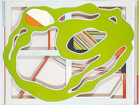 OHH, WHITE VANITY! 2007 by Daniel G Verbis - Auction record, sale price, and art valuation. Compare with similar artists and explore comparable artworks.
