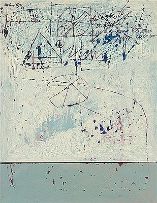 UNTITLE, 1981