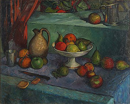 Still Life