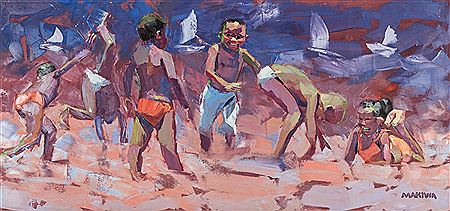 Artwork by Makiwa Mutomba