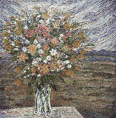 Sample artwork by Esias Bosch (1923 - 2010), known for sculpture - View similar artists and auction records