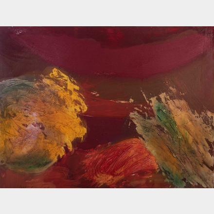 THEN AND NOW by Kevin Atkinson - Auction record, sale price, and art valuation. Compare with similar artists and explore comparable artworks.