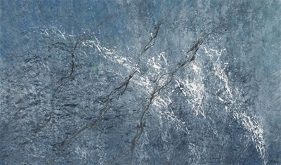 Untitled #2 (Working Roots Series)