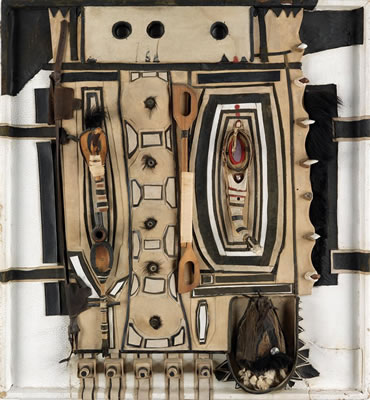 Untitled (Zulu series).