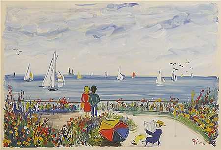 SEA VIEW