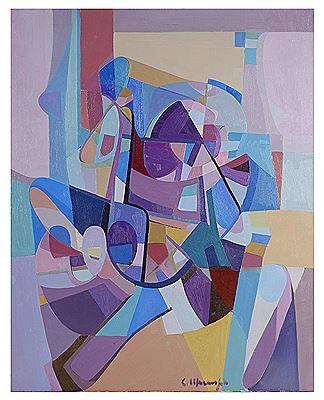 Composition abstraite