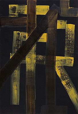 Composition N°334