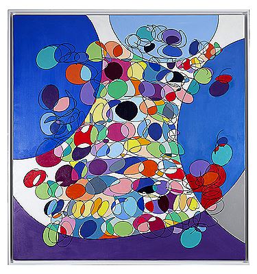 Sans Titre by Cavi - Auction record, sale price, and art valuation. Compare with similar artists and explore comparable artworks.