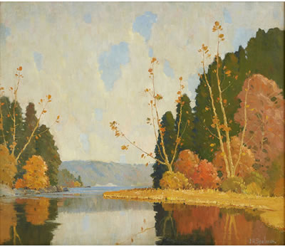Loon Lake