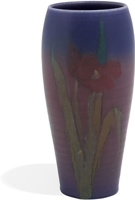 Tulip vase, #2032D