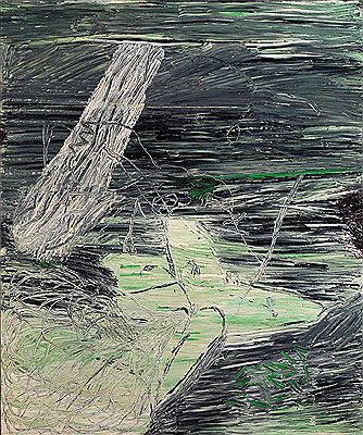 Orchid 3, 2001 by Sharon Poliakine - Auction record, sale price, and art valuation. Compare with similar artists and explore comparable artworks.