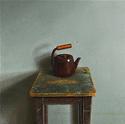 Kettle, 2006