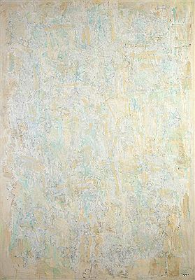 Untitled by Yehiel Krize - Auction record, sale price, and art valuation. Compare with similar artists and explore comparable artworks.
