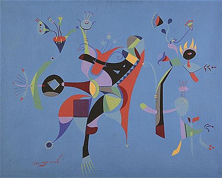 Horse and Rider