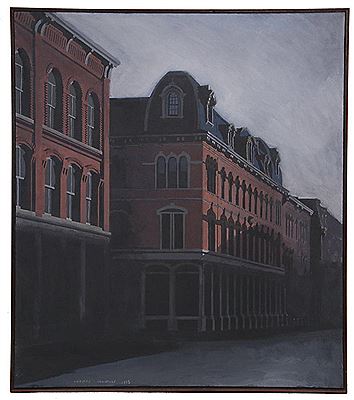 "Middle Street"