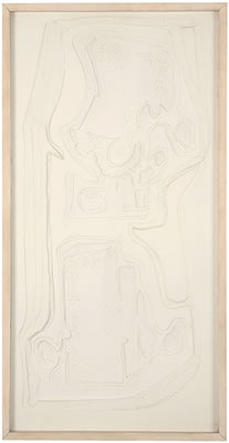 Logogrifo EGL II by Ezio Gribaudo - Auction record, sale price, and art valuation. Compare with similar artists and explore comparable artworks.