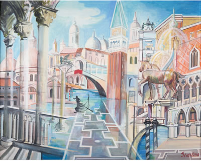 Venise