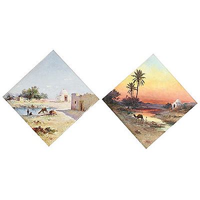SOUTHERN TUNISIA