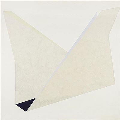 SANDBIRD, 1977 by Istvan Nadler - Auction record, sale price, and art valuation. Compare with similar artists and explore comparable artworks.