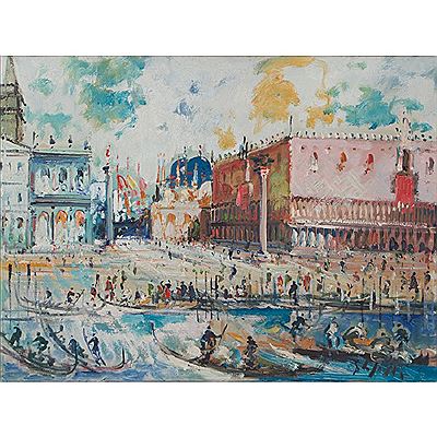 Venezia