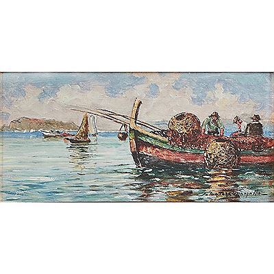 "Pescatori"